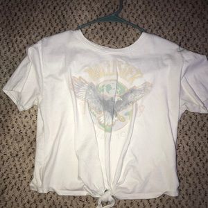 short sleeve t shirt